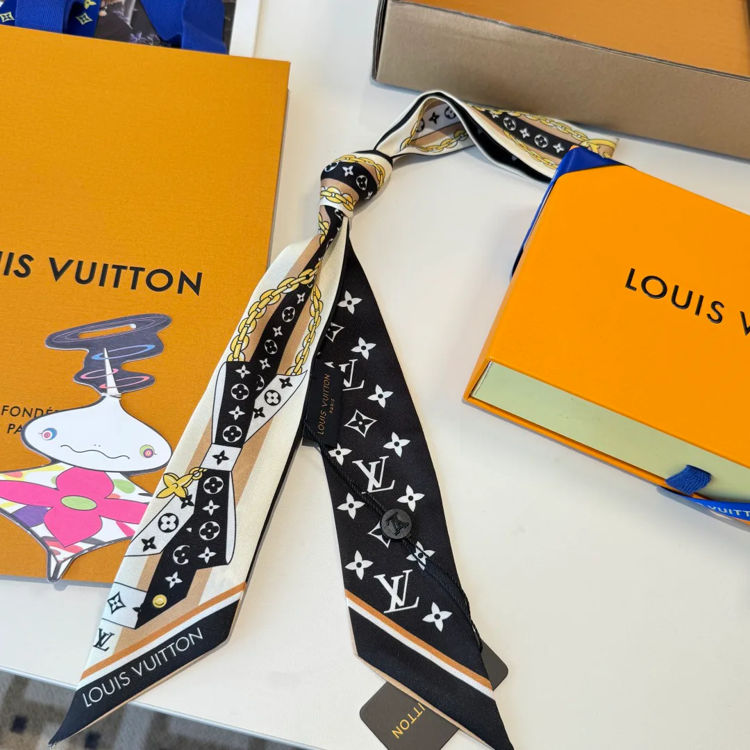 Платки Louis Vuitton 14709860