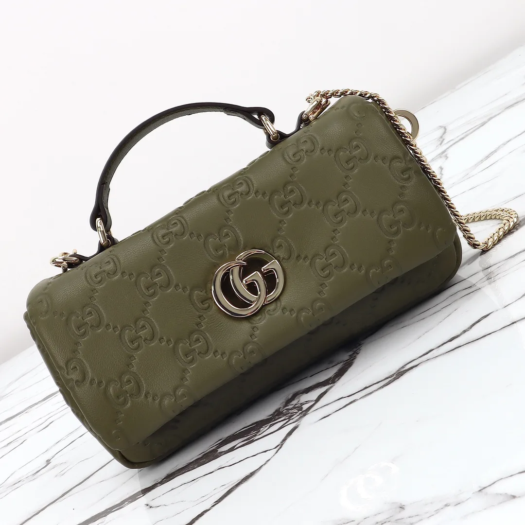 Классические Сумки Женские Gucci 18210714