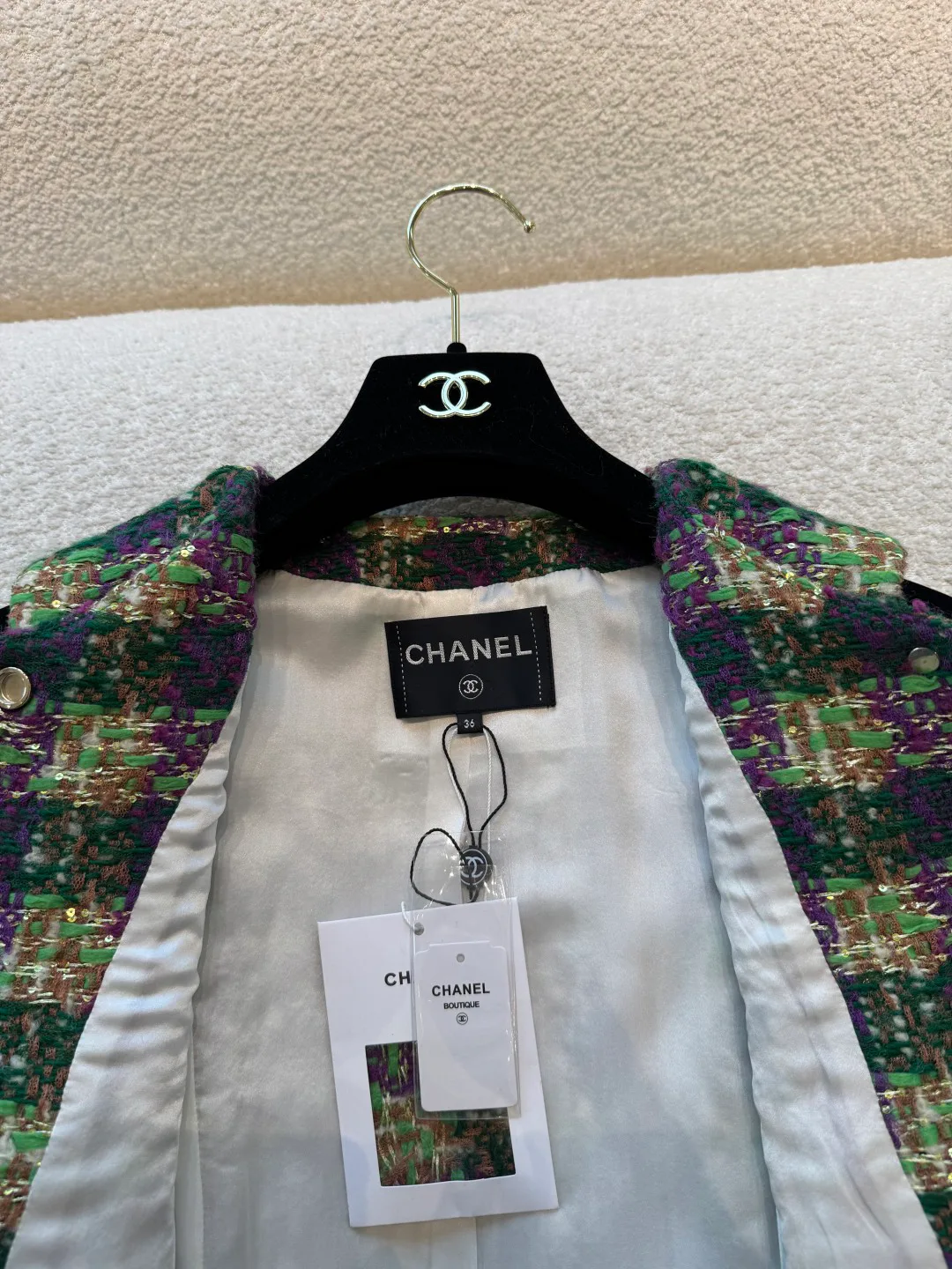 Жилеты Женские Chanel 11899016