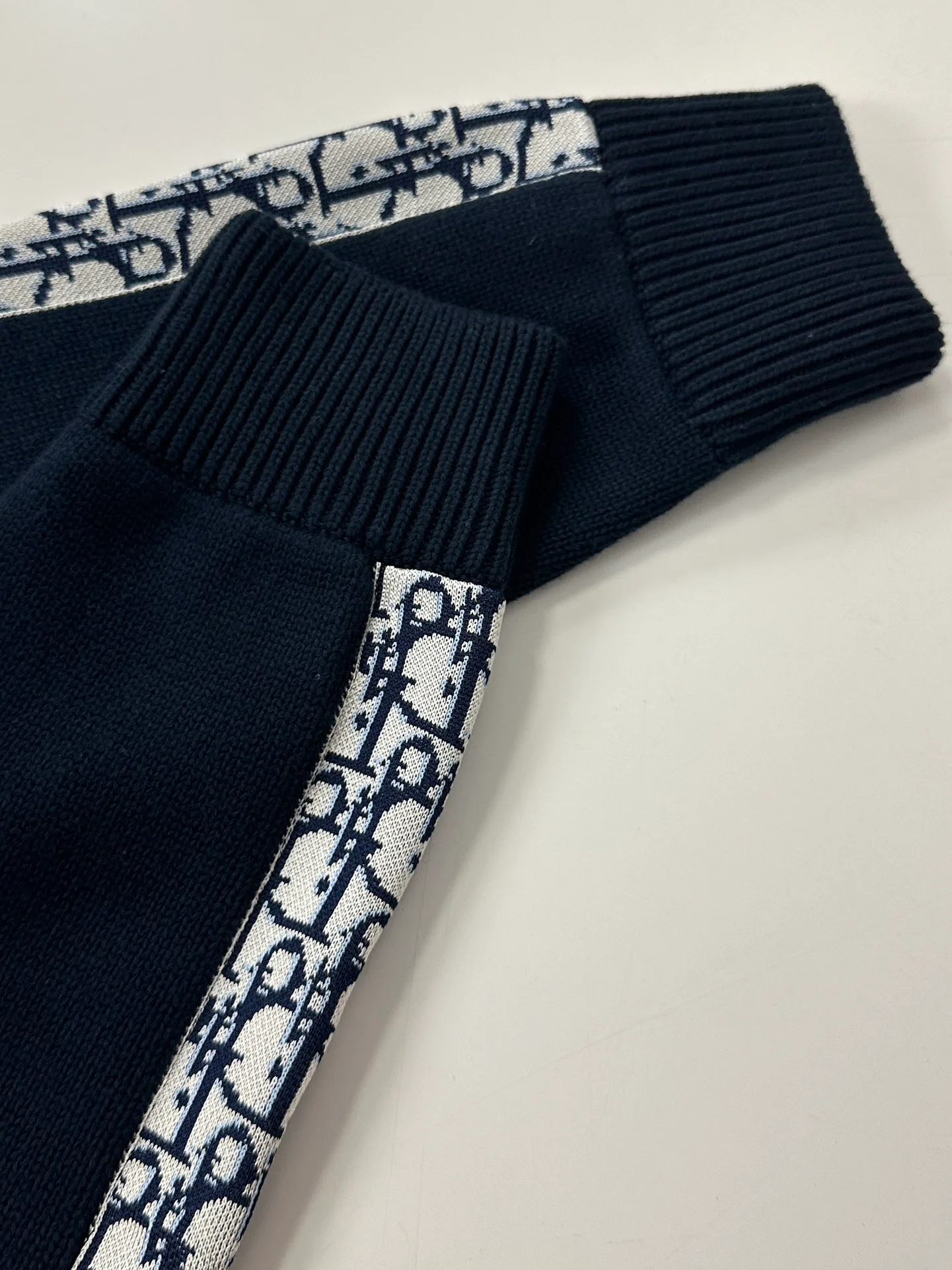 Джемперы И Свитеры Мужские Christian Dior 129547