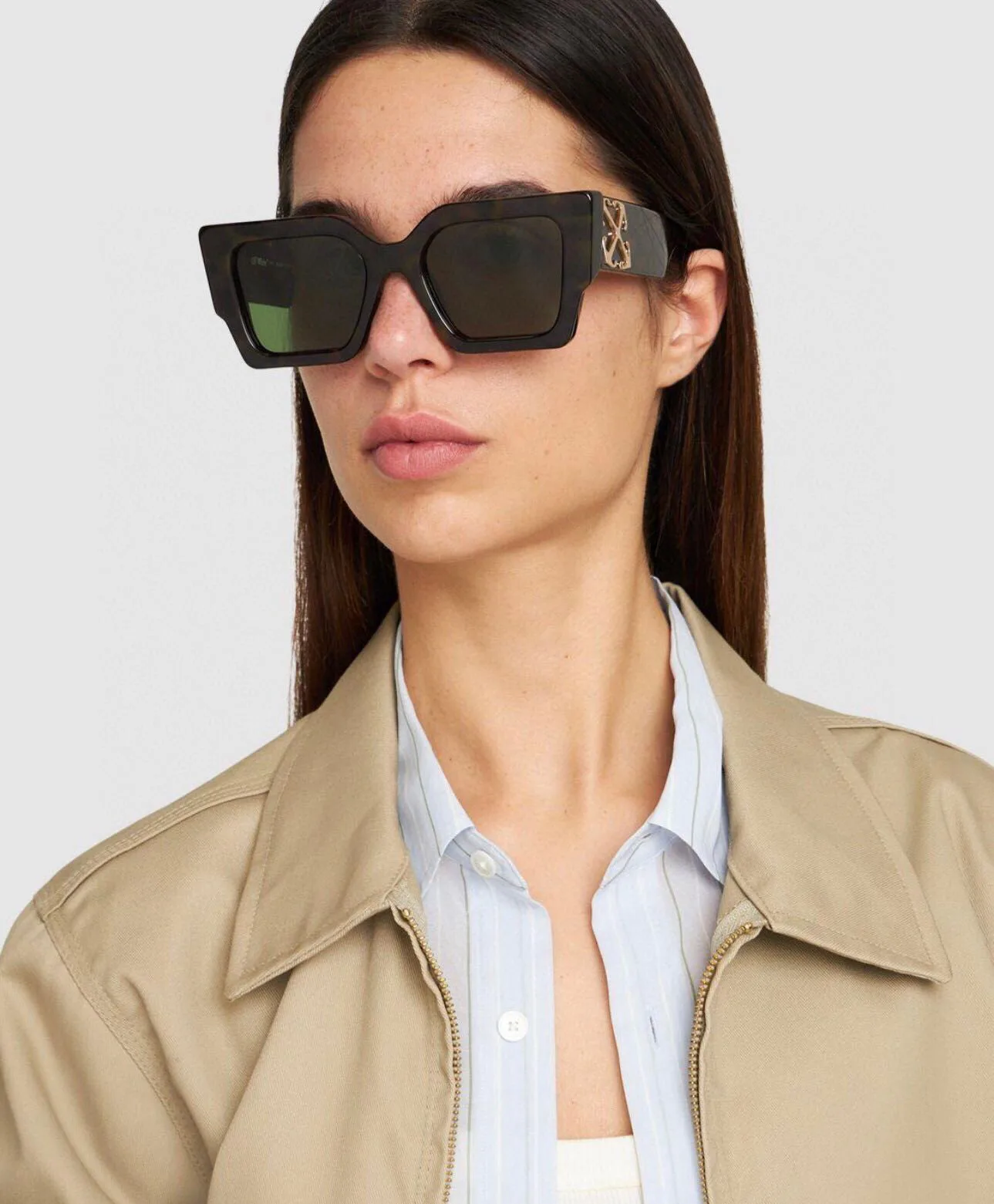 Очки Off-White 18338495