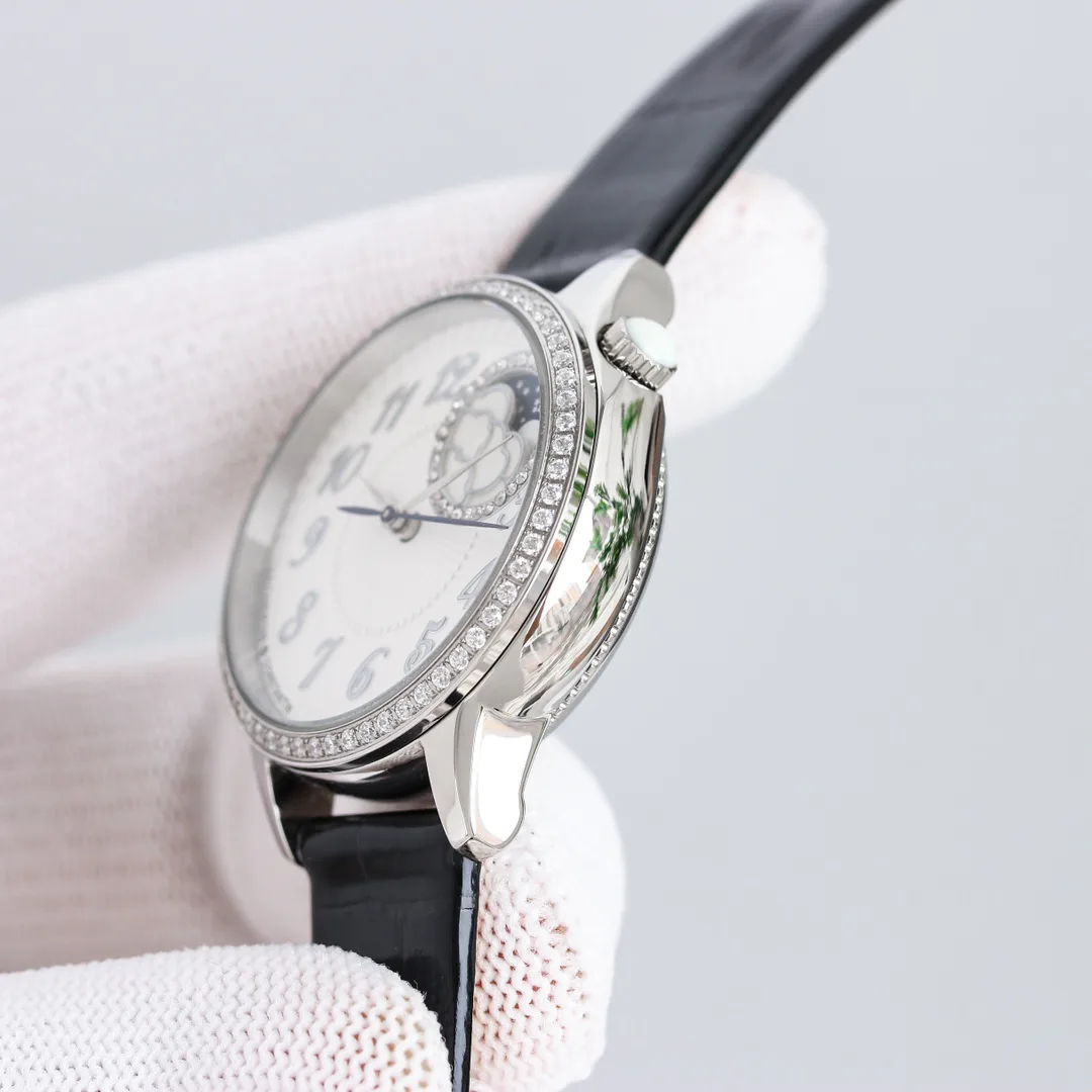 Часы Женские Vacheron Constantin 11233944