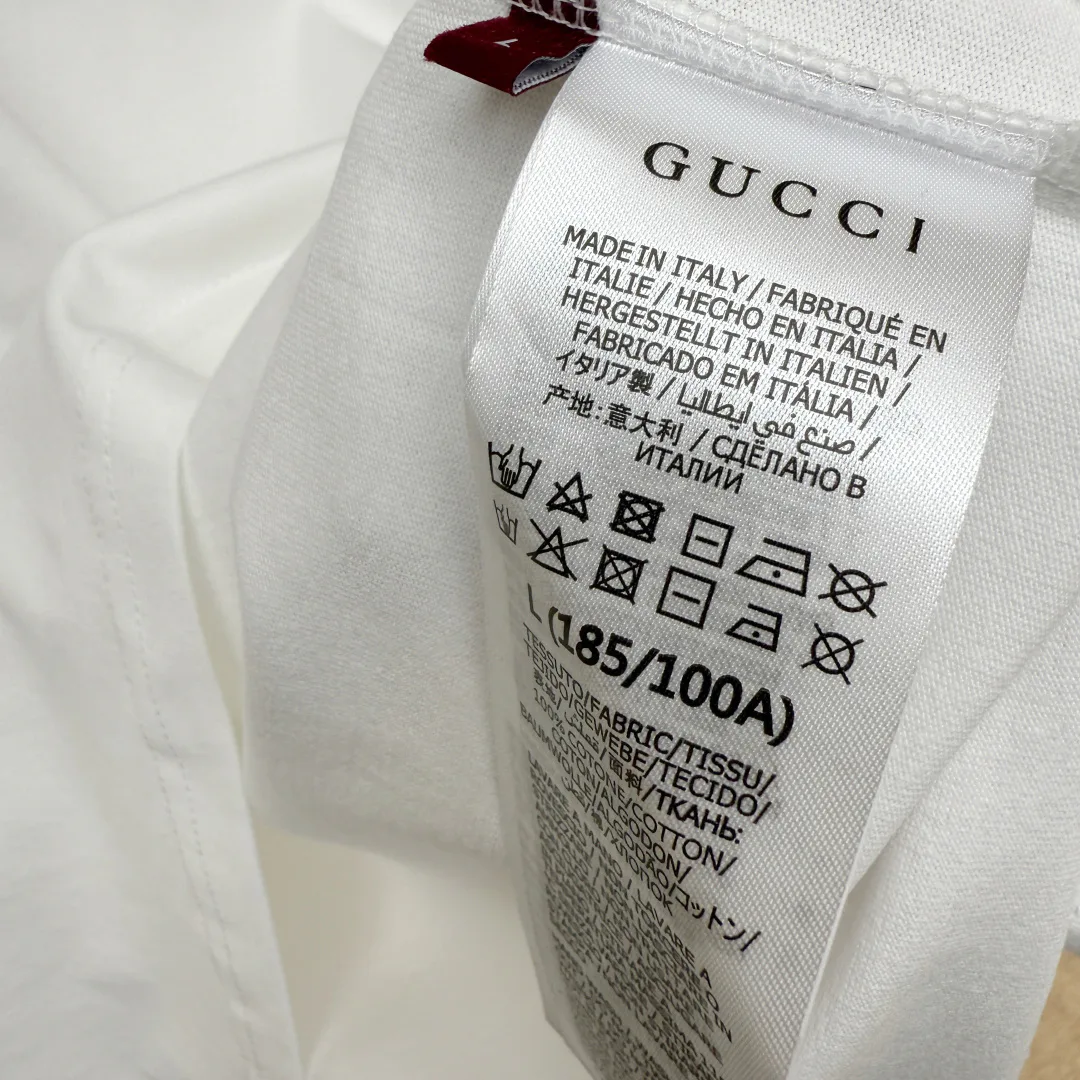 Футболки Мужские Gucci 2991578