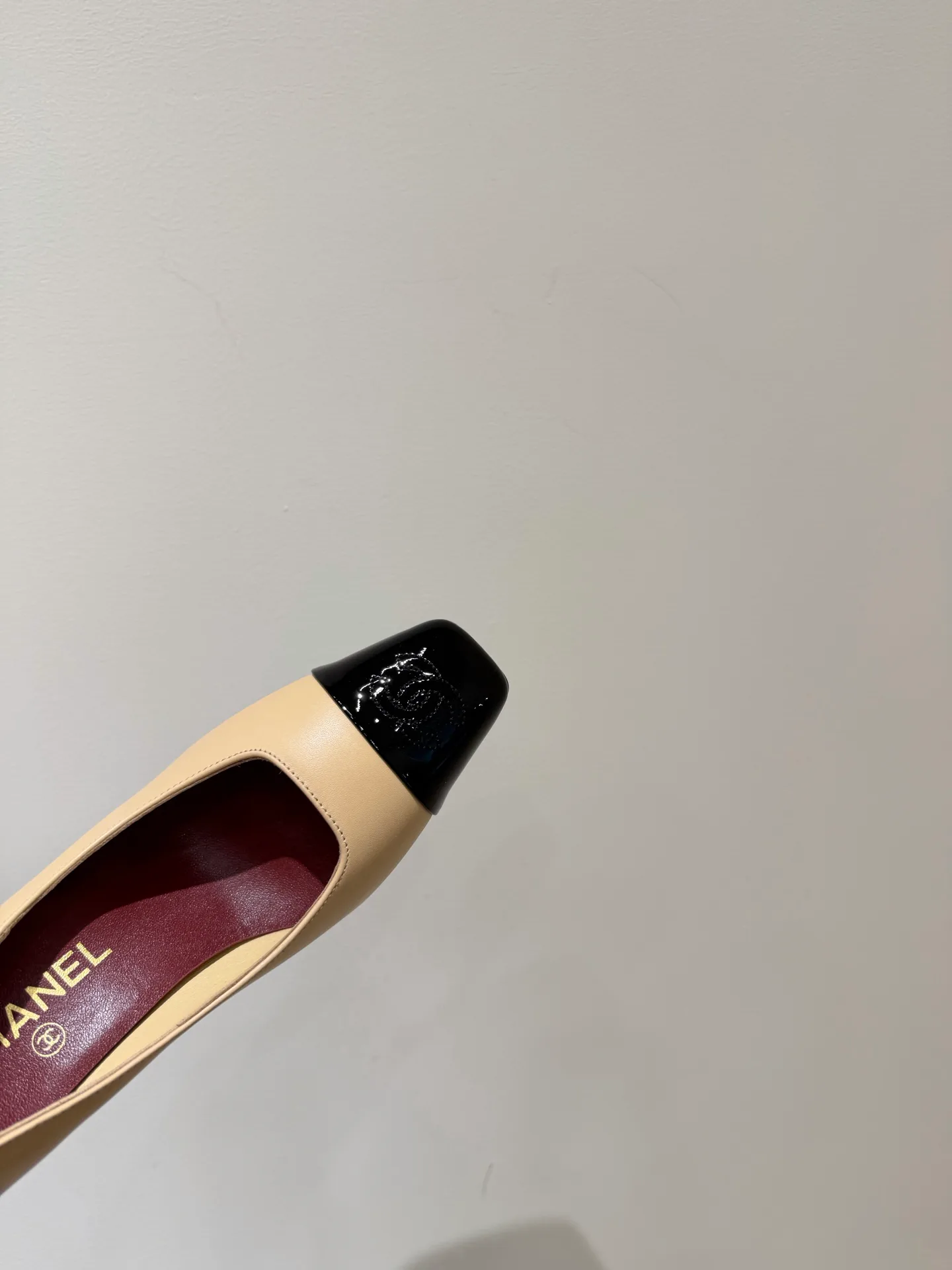 Туфли Женские Chanel 18080029