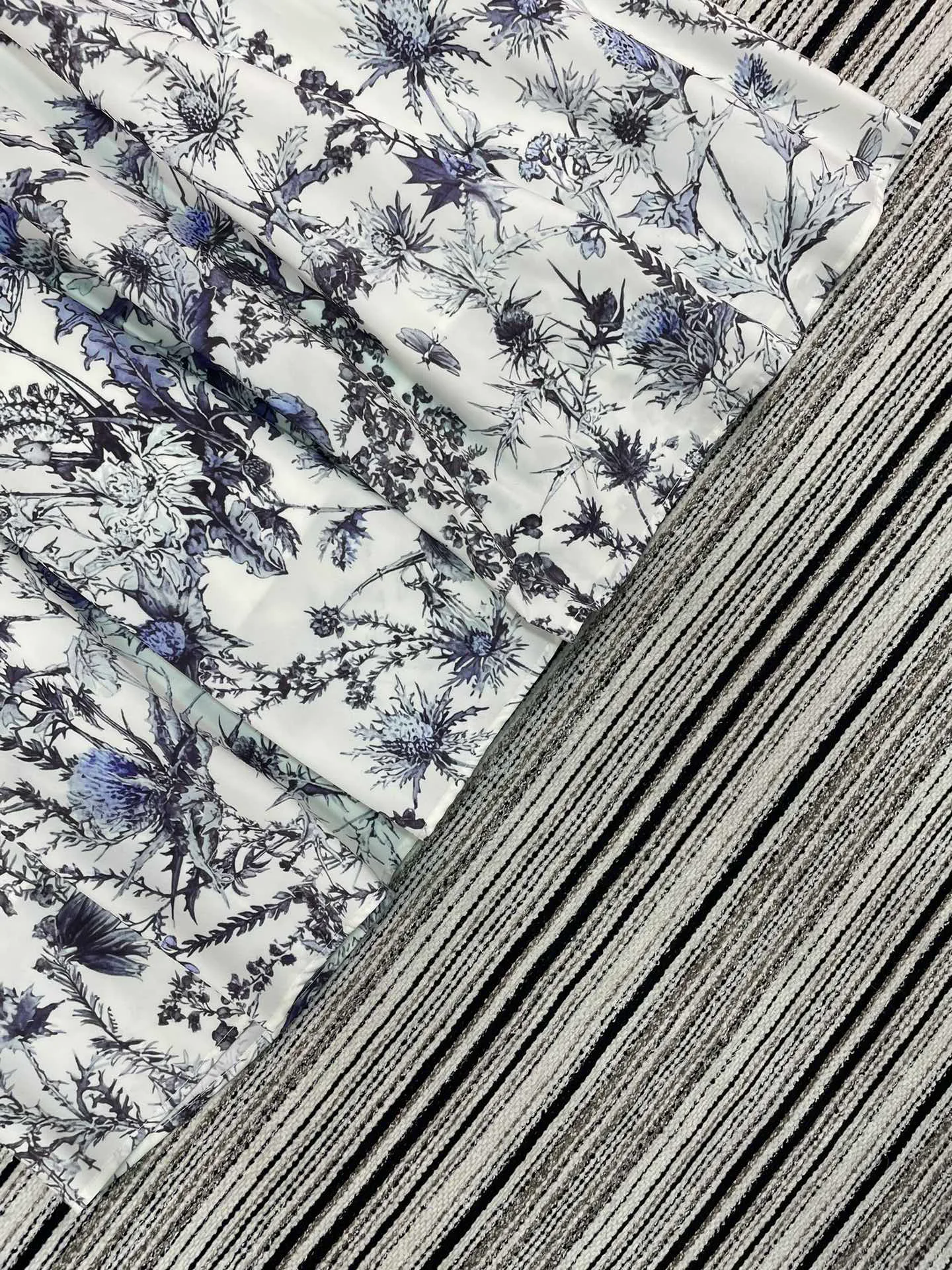 Юбки Женские Christian Dior 10451115