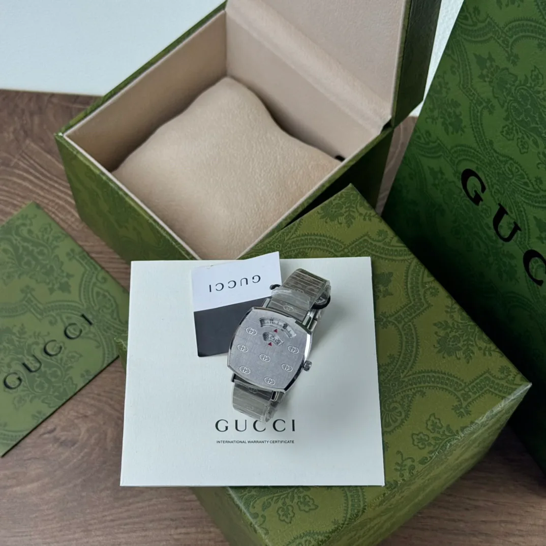 Часы Женские Gucci 5448