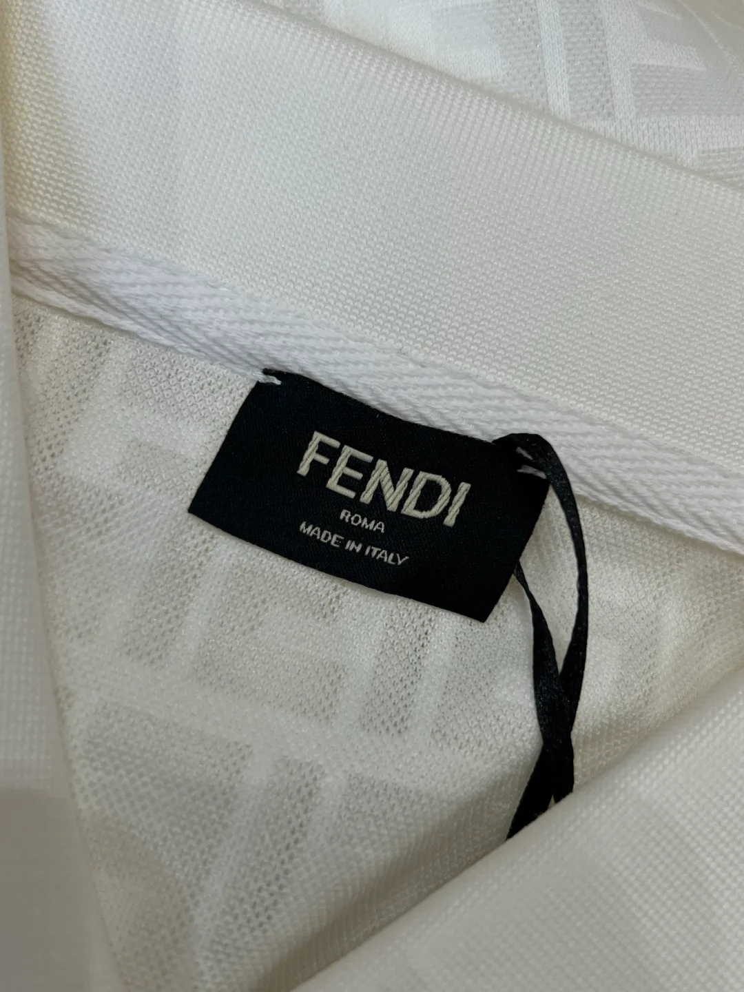 Рубашки Мужские Fendi 12361117