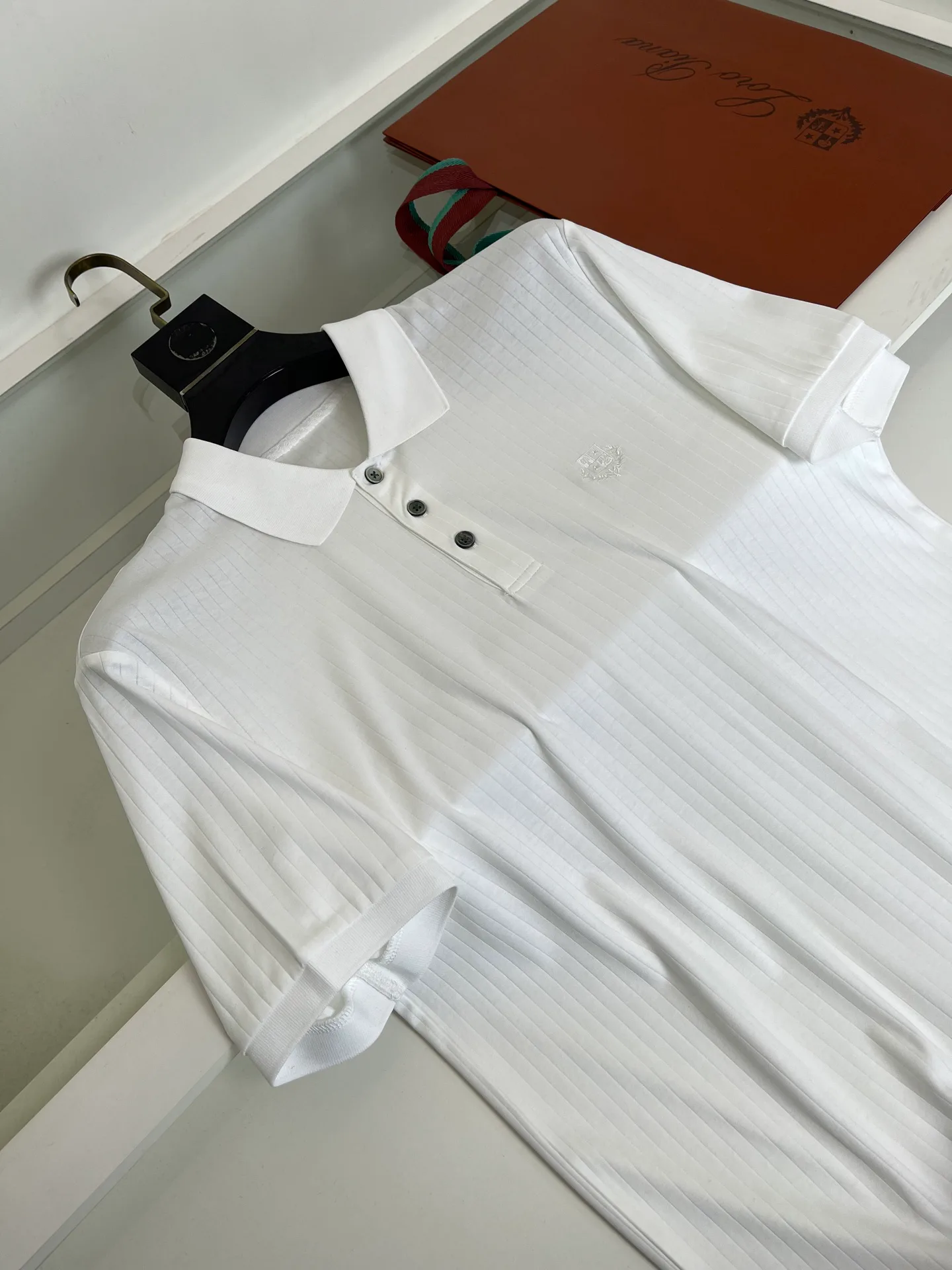 Футболки Мужские Loro Piana 5772570