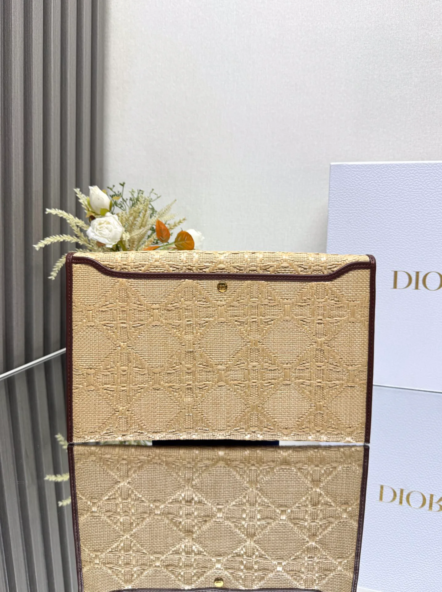 Клатчи Женские Christian Dior 10209754
