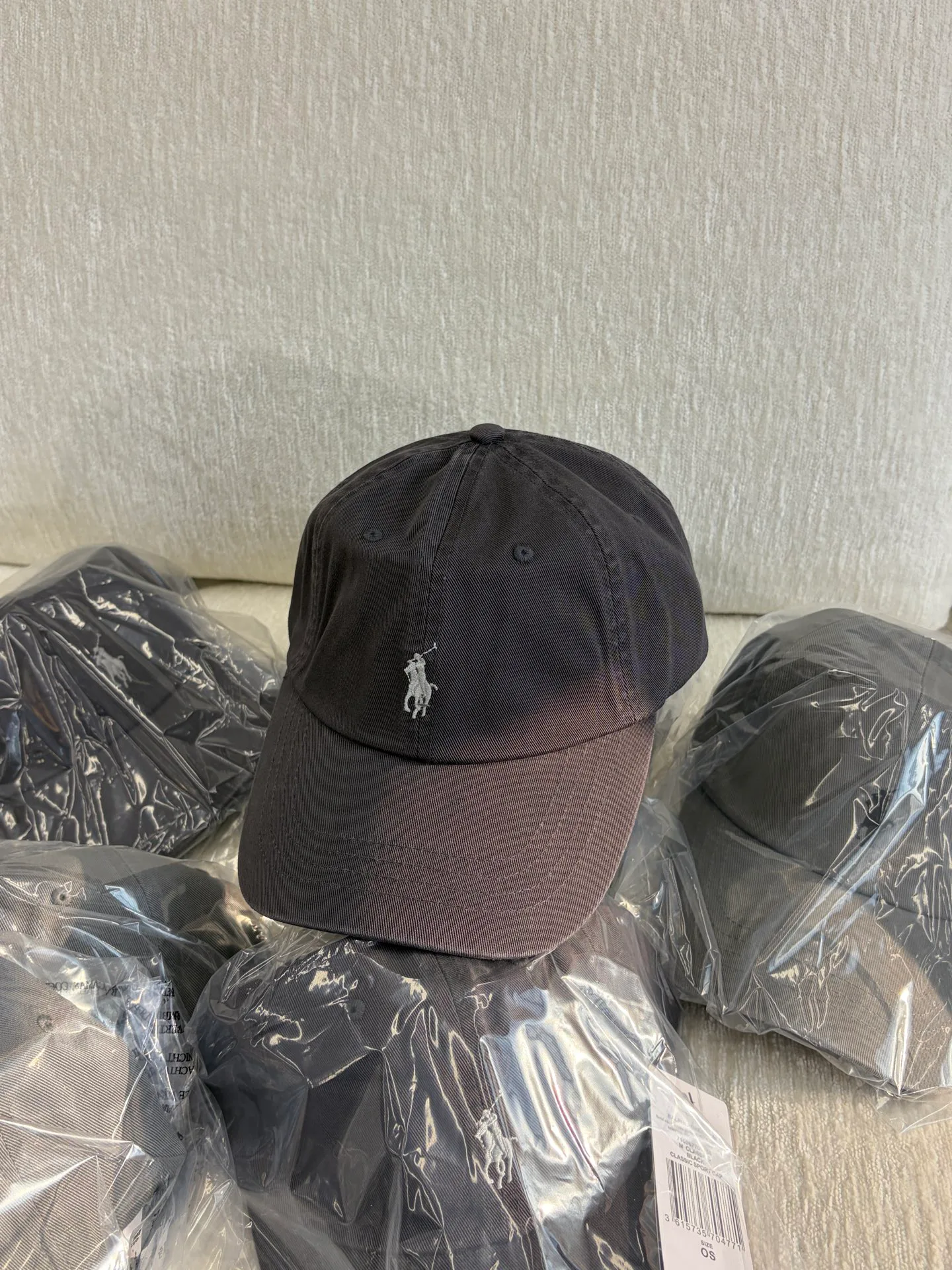 Головные Уборы Ralph Lauren 4416819