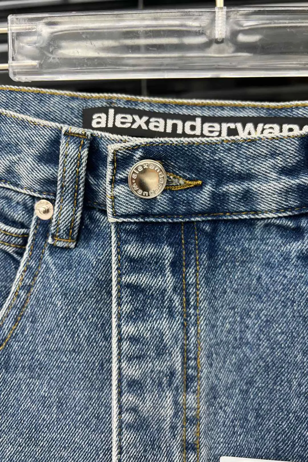 Юбки Женские Alexander Wang 29340