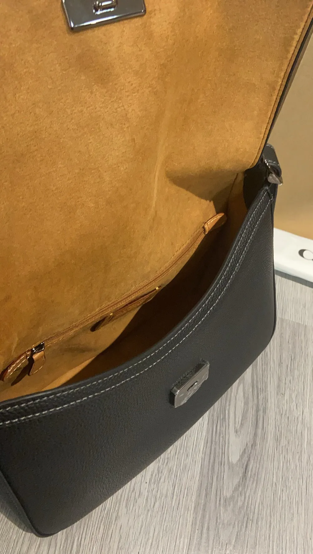 Сумки На Ремне Женские Coach 818649