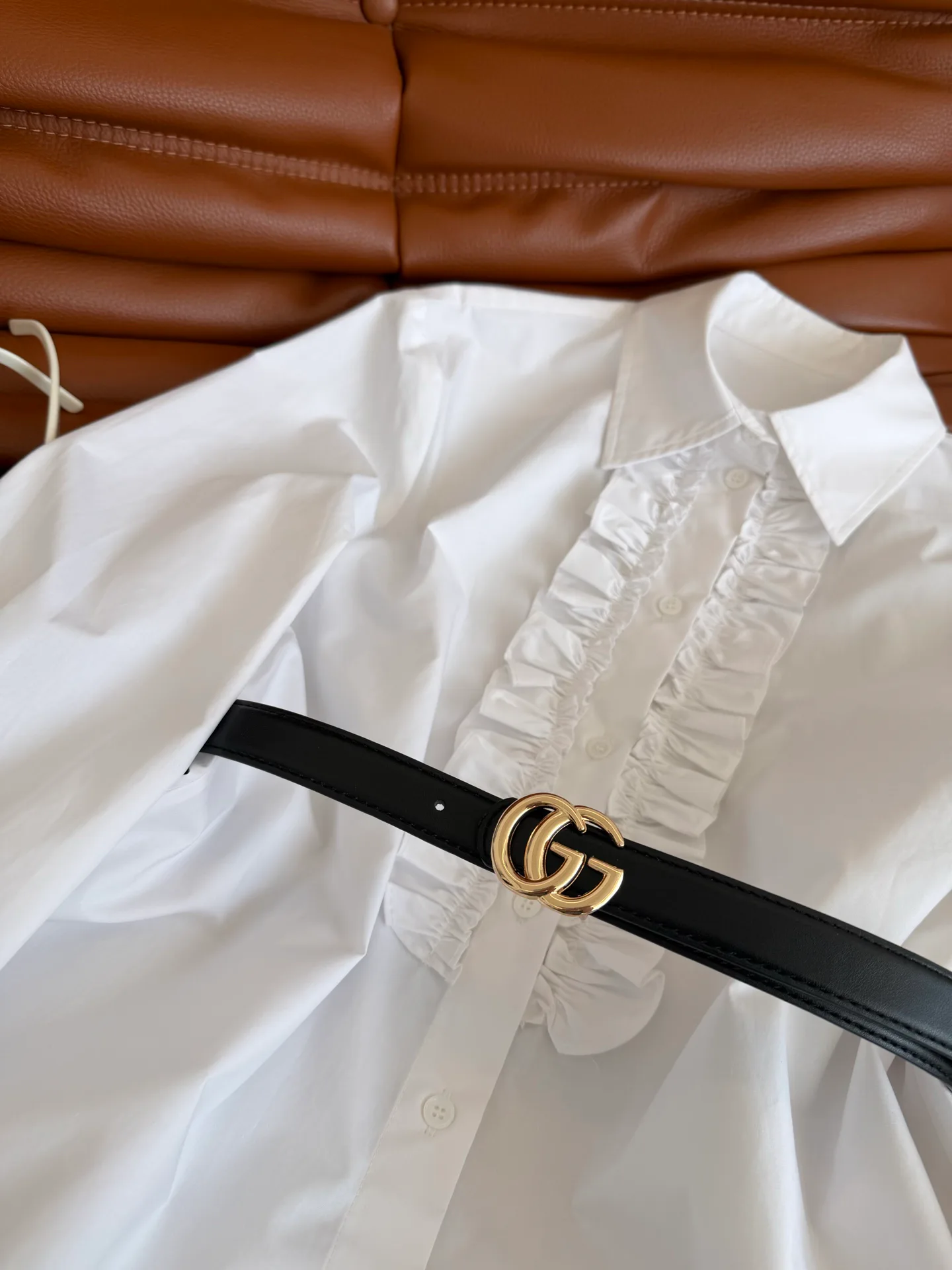 Рубашки Женские Gucci 17987798