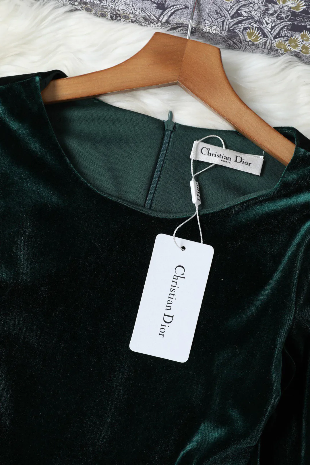 Платья Женские Christian Dior 5494110