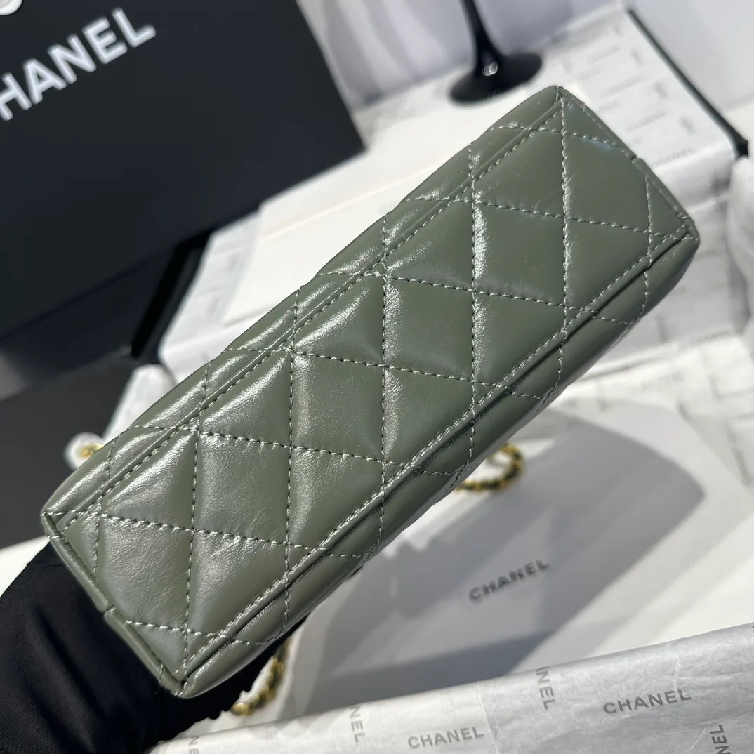 Классические Сумки Женские Chanel 3026036
