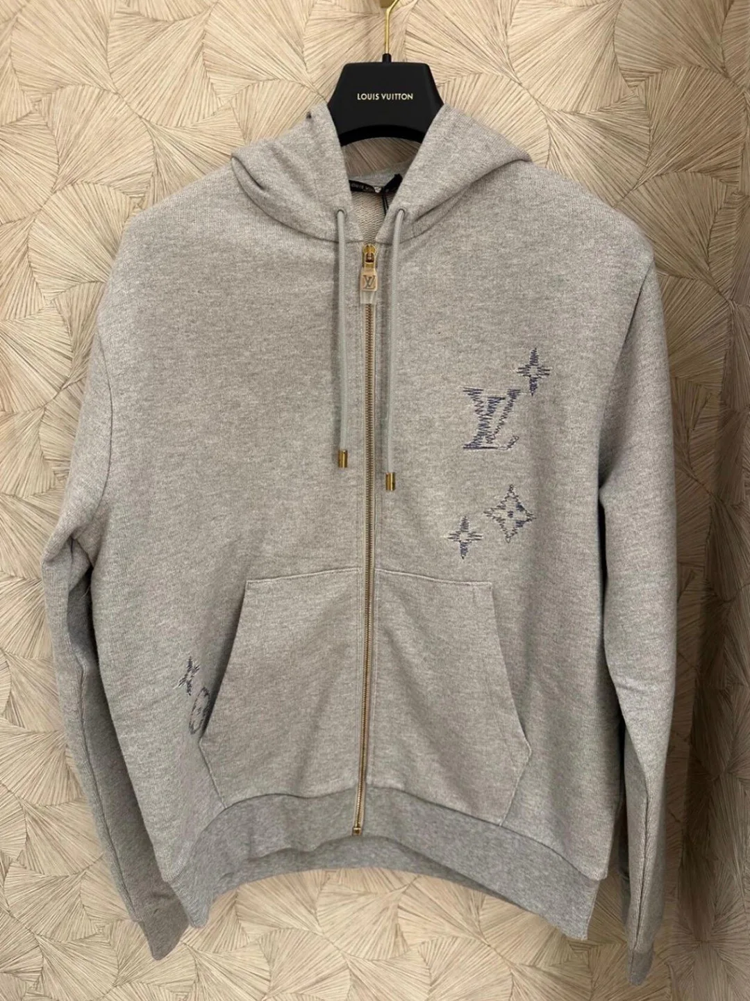 Свитшоты И Худи Мужские Louis Vuitton 16949388