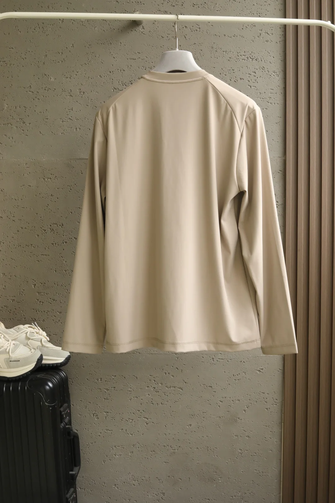 Лонгсливы Мужские Moncler 11480187