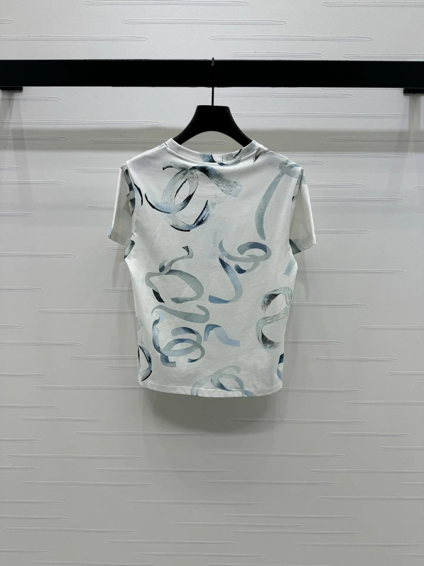 Футболки Женские Chanel 11338372