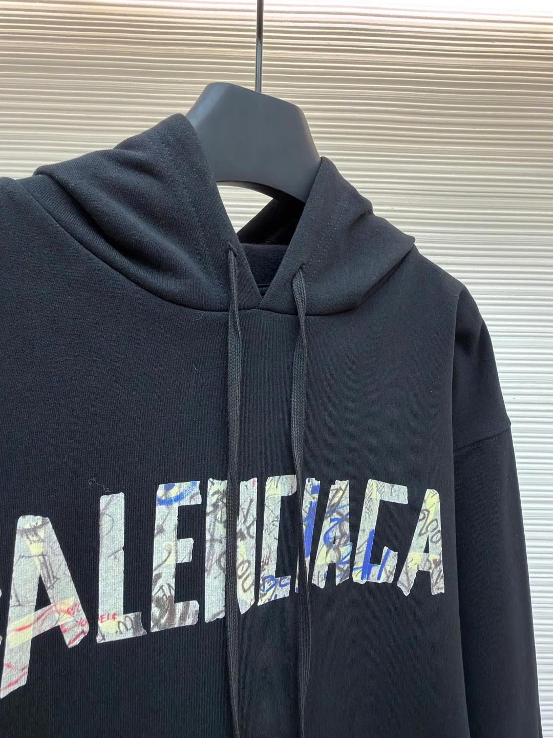 Свитшоты И Худи Мужские Balenciaga 18359693