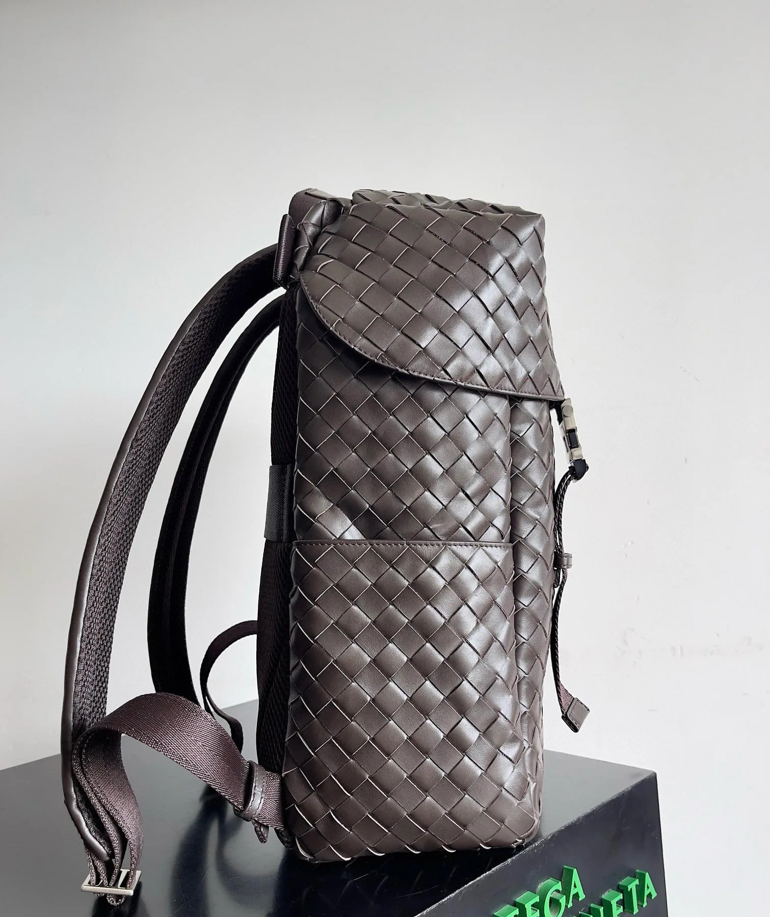 Рюкзаки Мужские Bottega Veneta 101470