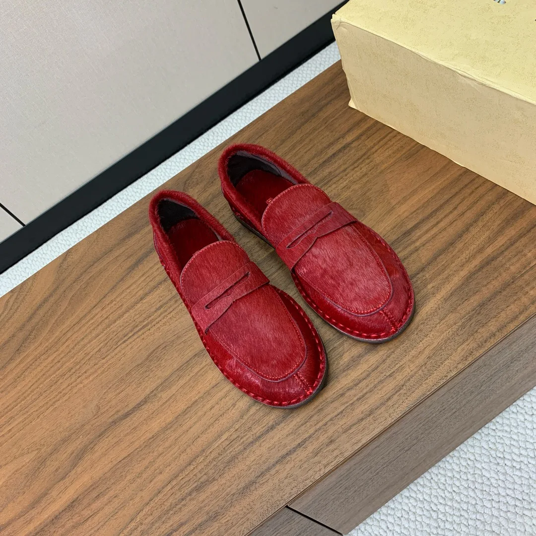 Лоферы И Мокасины Женские The Row 19769