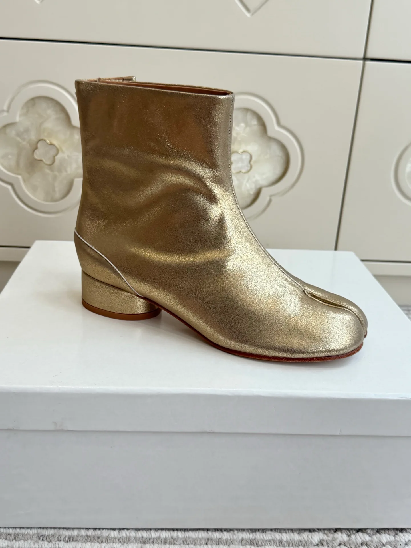 Ботильоны Женские Maison Margiela 18207577