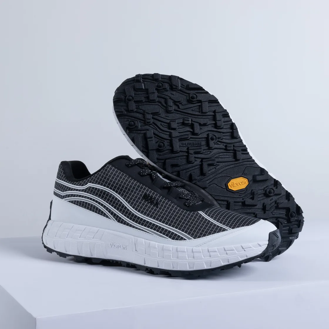 Кроссовки Мужские Zegna 161664