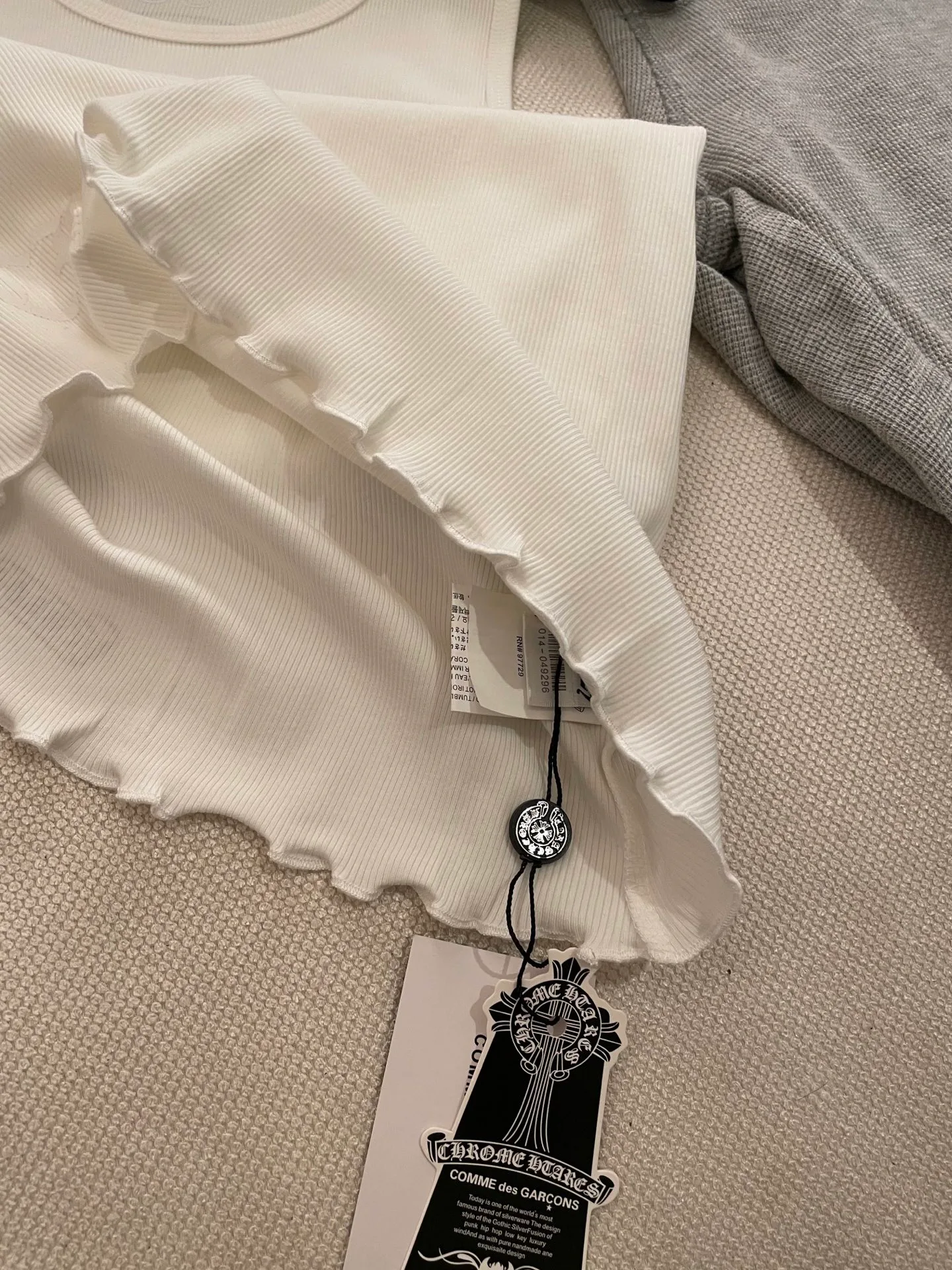 Платья Женские Chrome Hearts 12190411