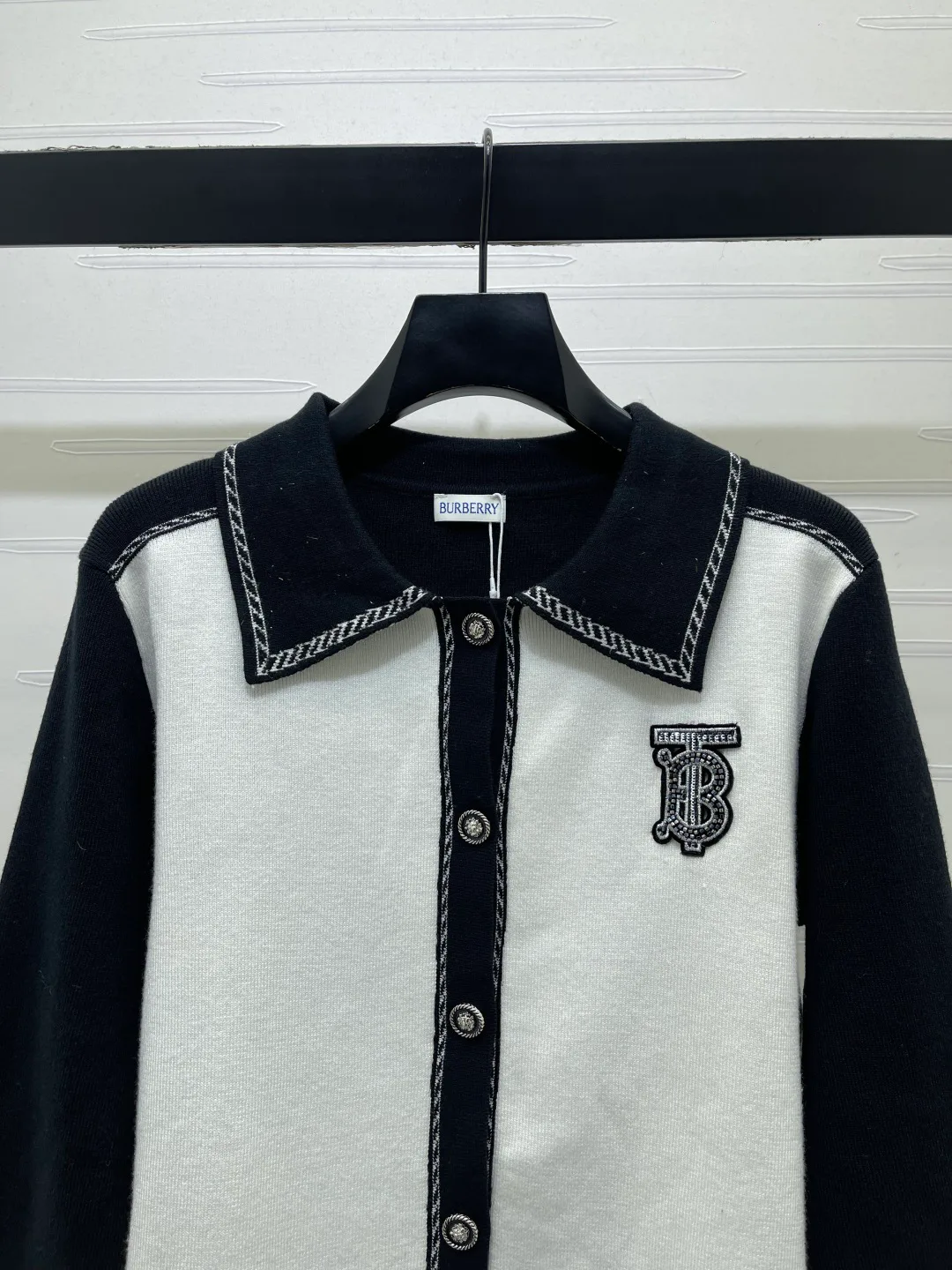 Джемперы И Свитеры Женские Burberry 19799276