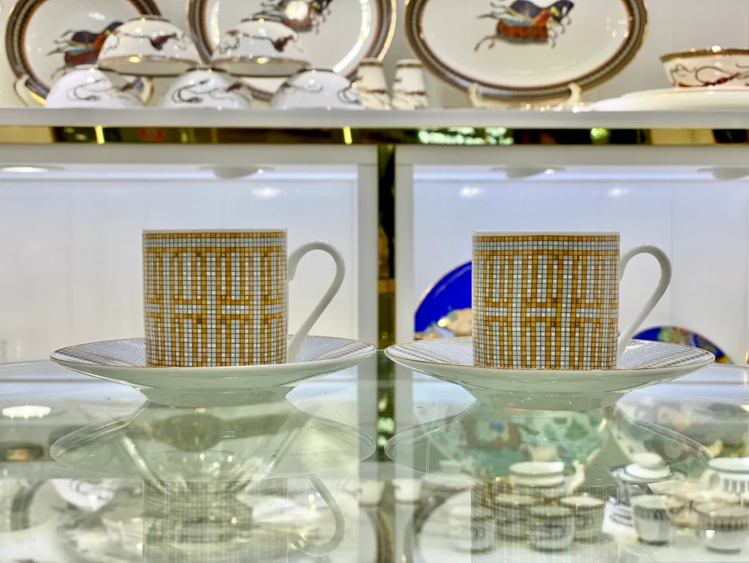Посуда Hermes 86165