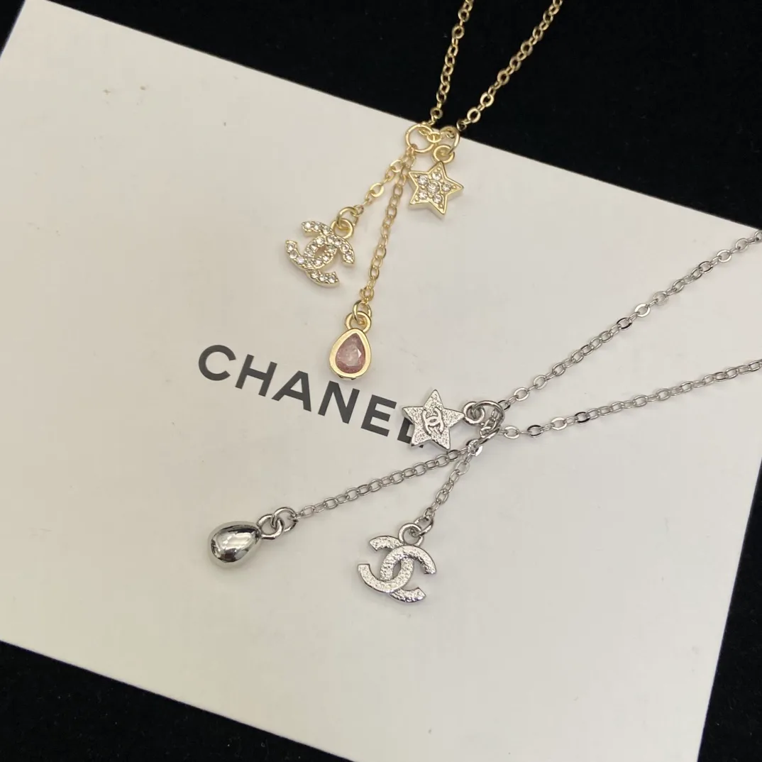 Бижутерия Chanel 1312251