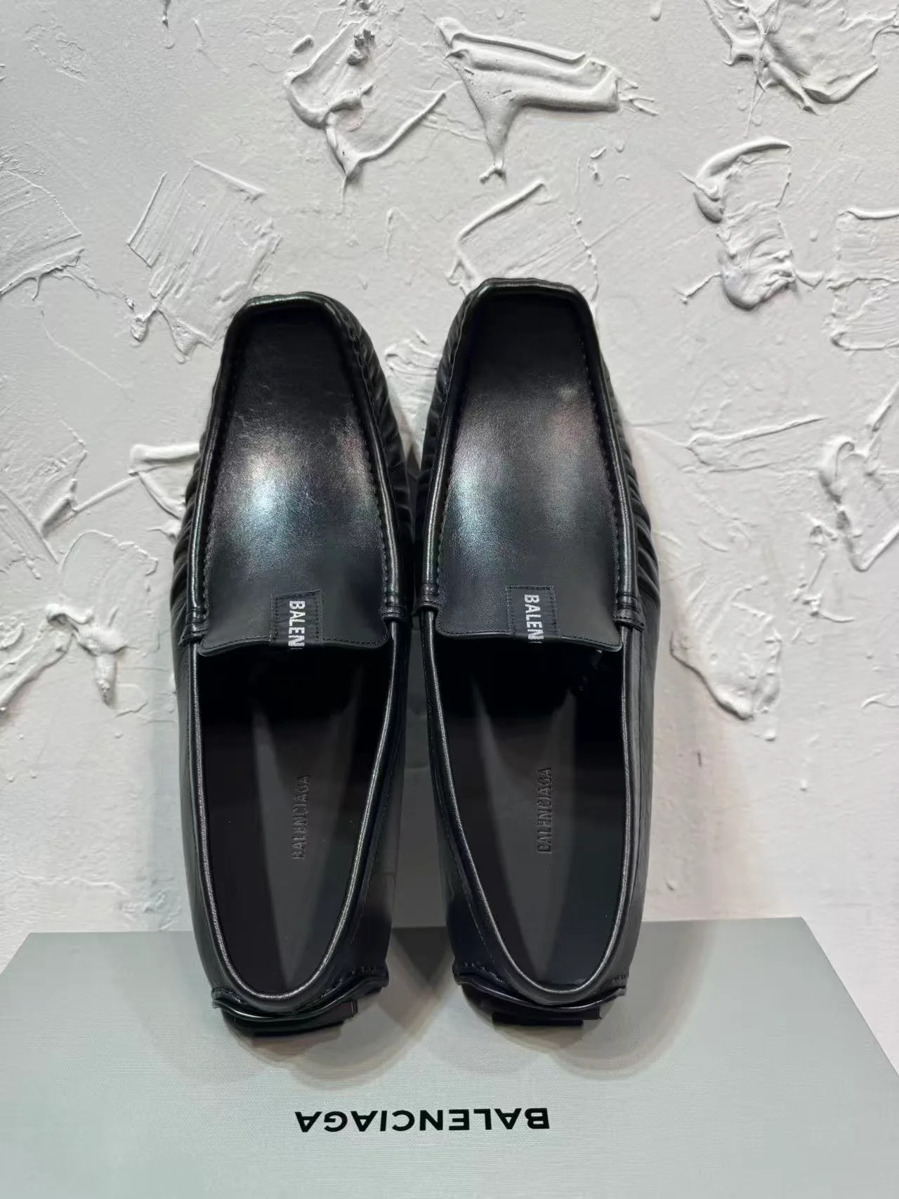 Лоферы И Туфли Мужские Balenciaga 17369798