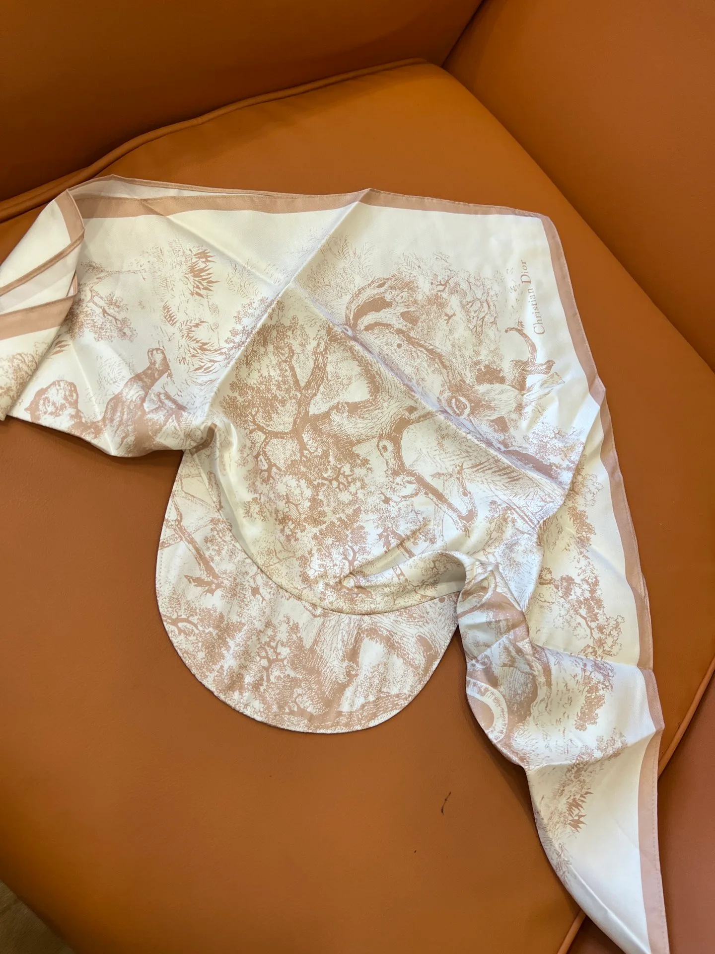 Головные Уборы Christian Dior 242187