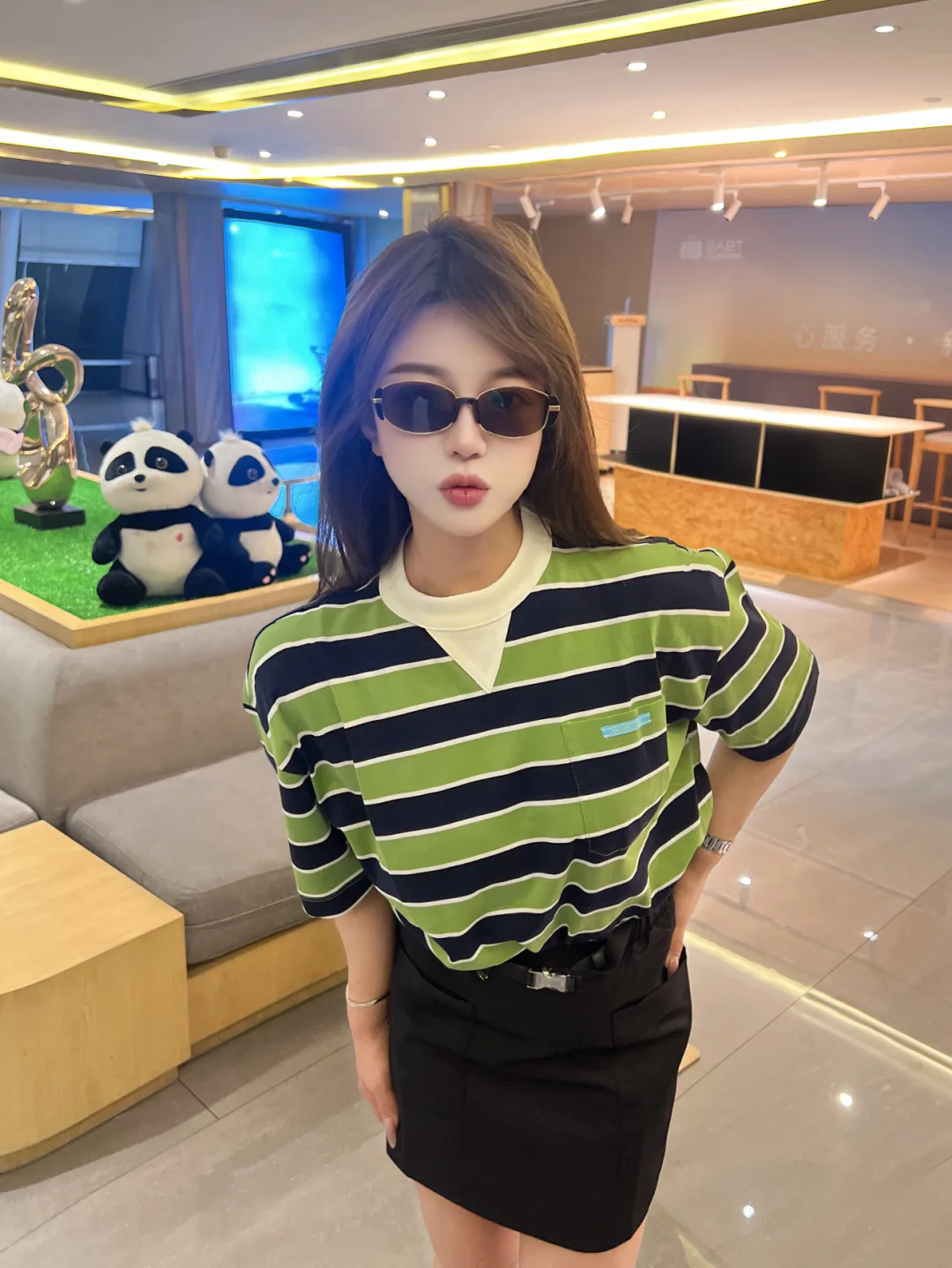 Футболки Женские Prada 11652543