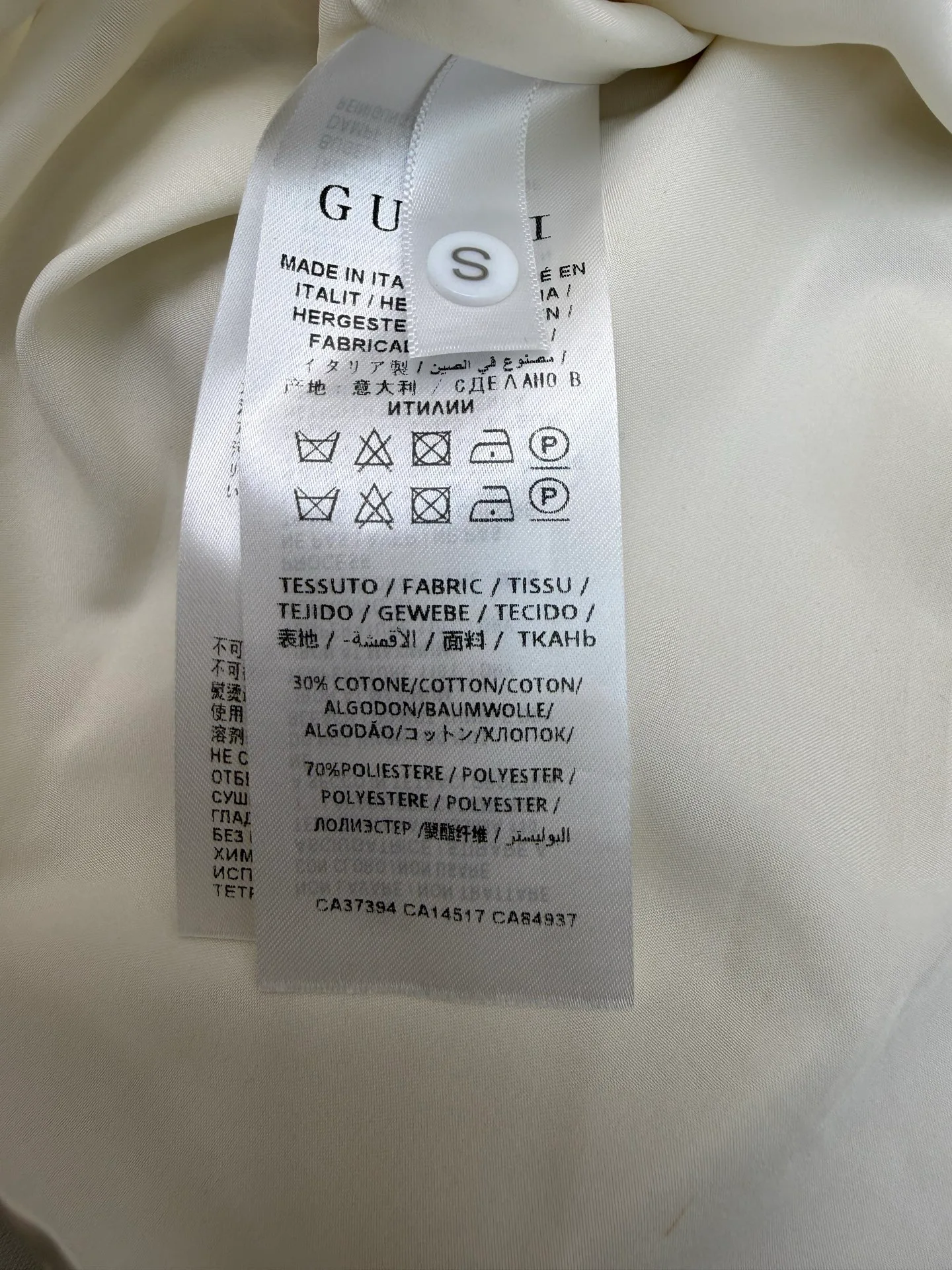 Платья Женские Gucci 13419723
