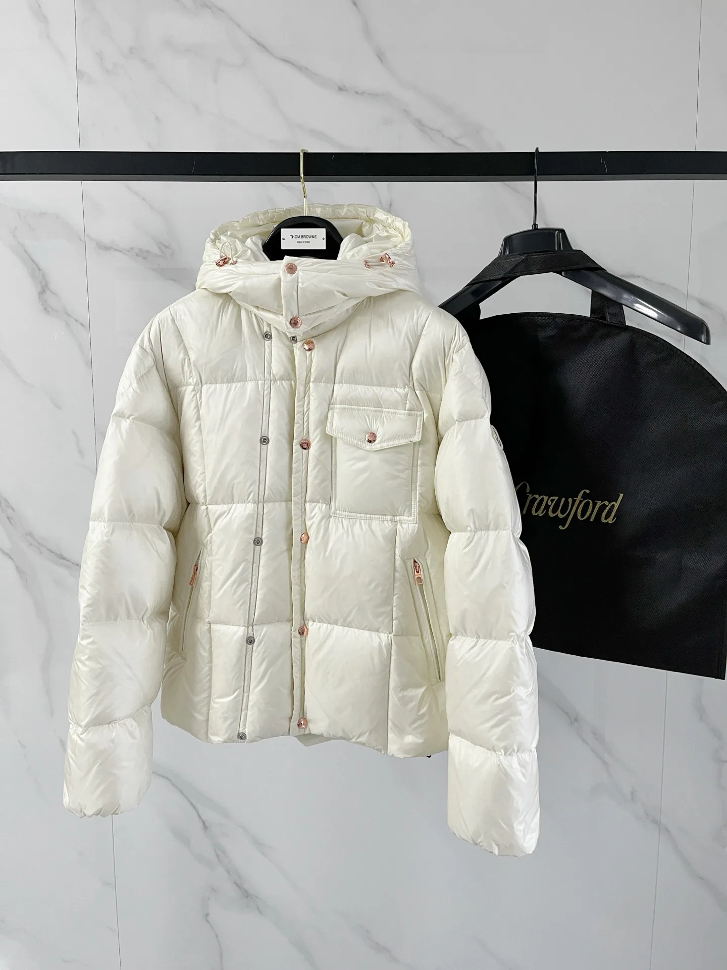 Куртки И Пуховики Мужские Moncler 291660