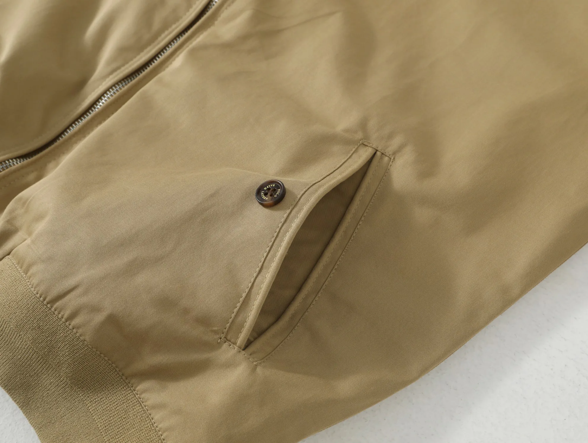 Куртки И Пуховики Мужские Ralph Lauren 10937974