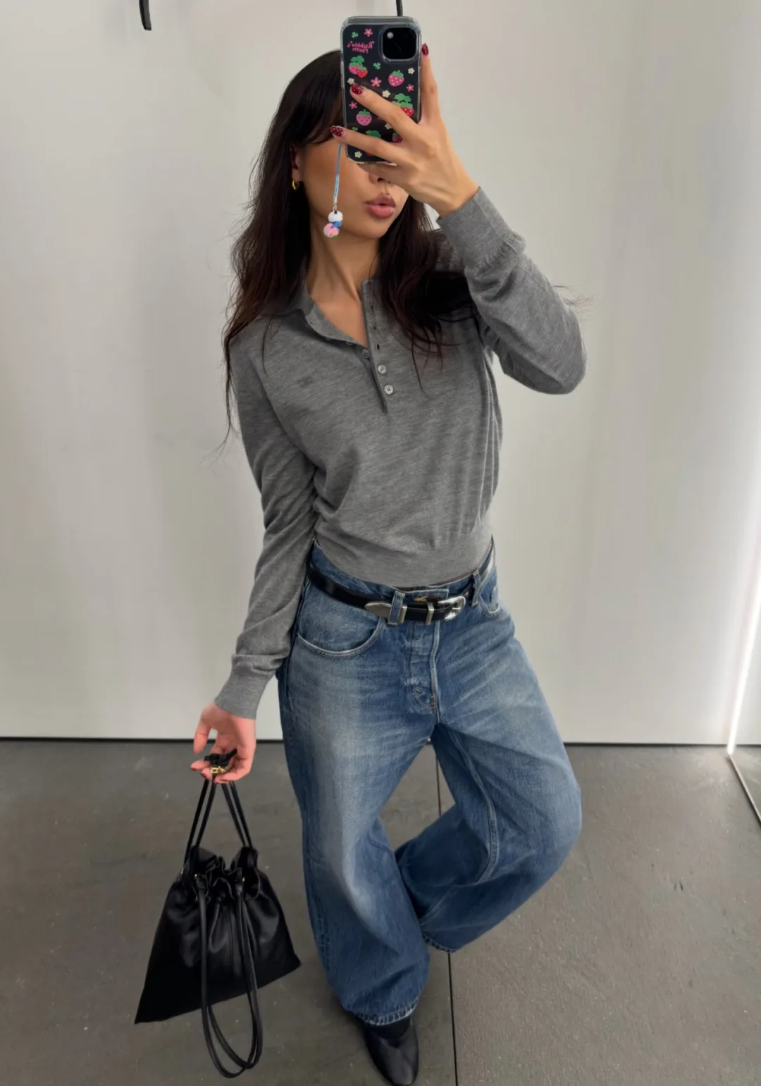 Рубашки Женские Celine 13251122