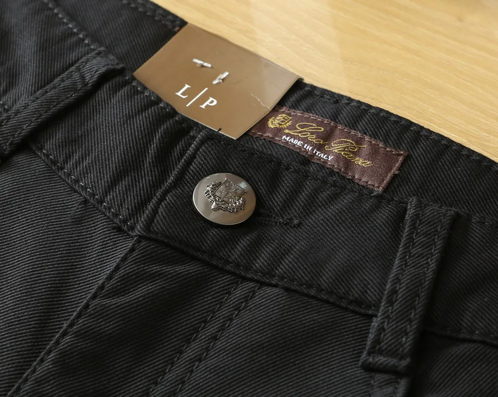 Джинсы Мужские Loro Piana 17966805