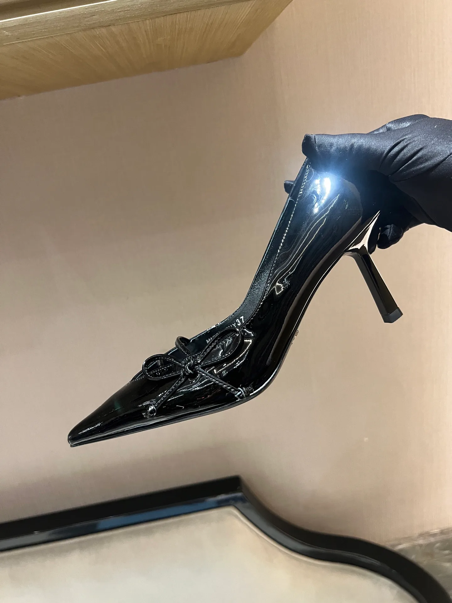 Туфли Женские Prada 11454591