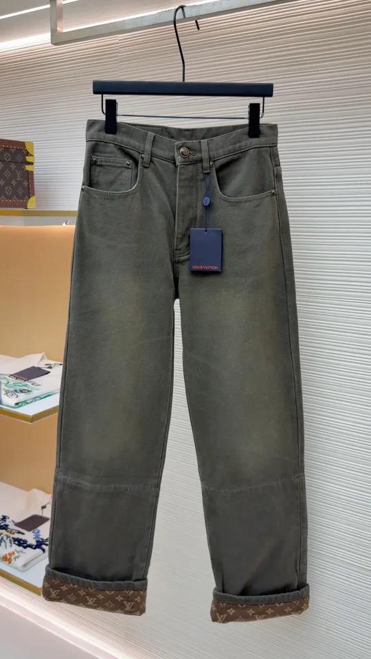 Брюки Мужские Louis Vuitton 11245813