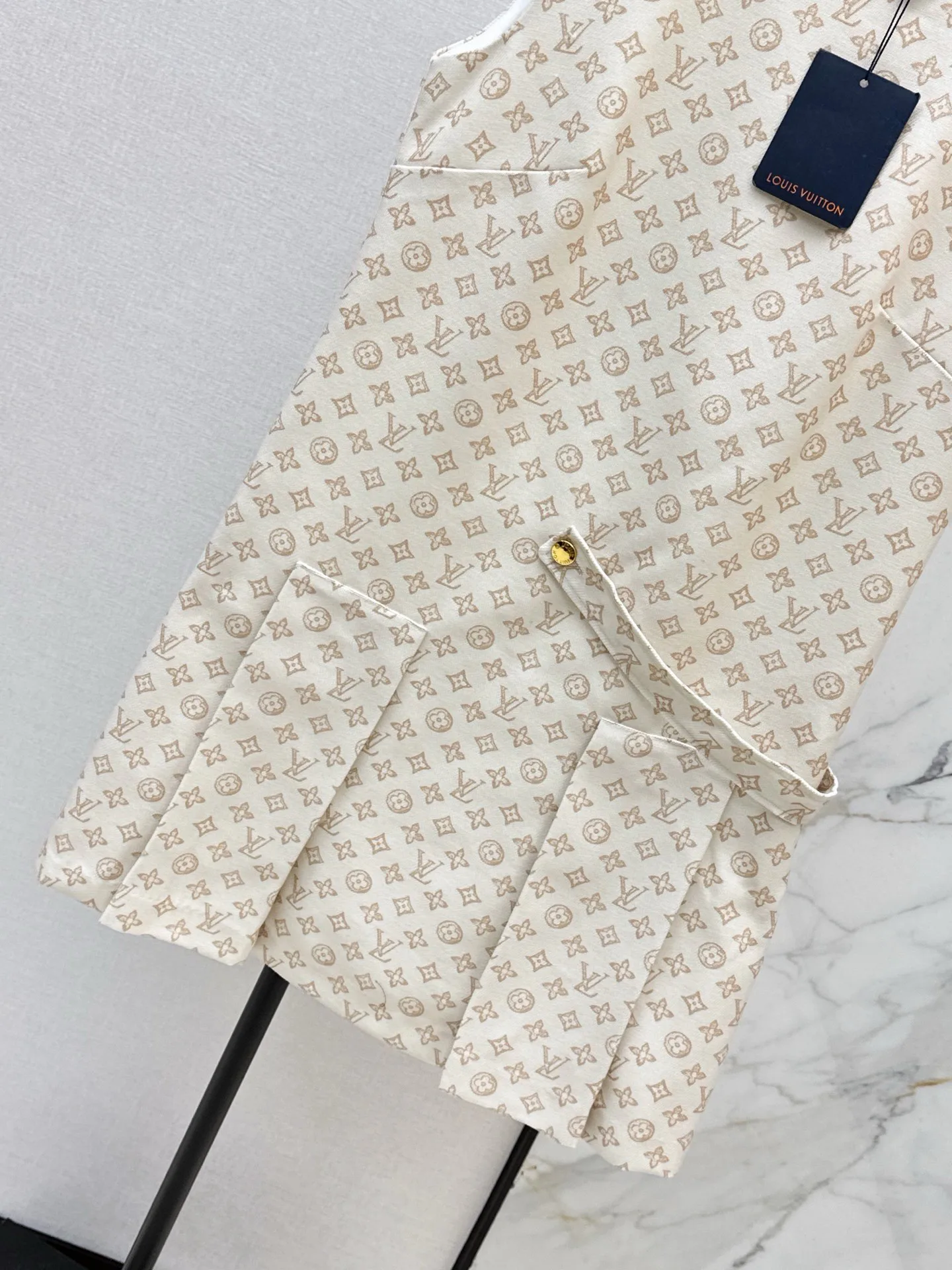 Платья Женские Louis Vuitton 11755829