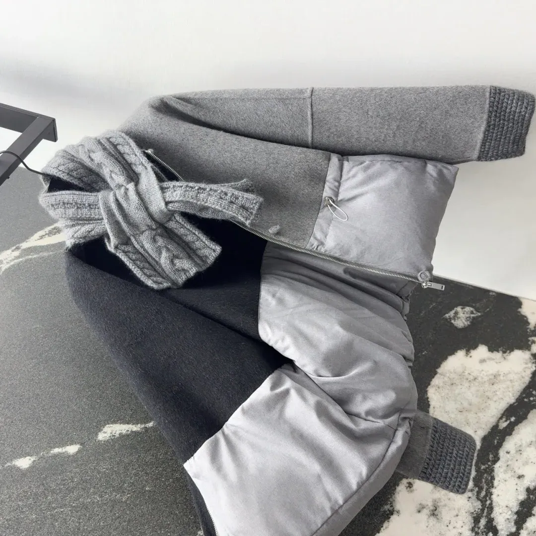 Куртки И Пуховики Женские Loro Piana 484061