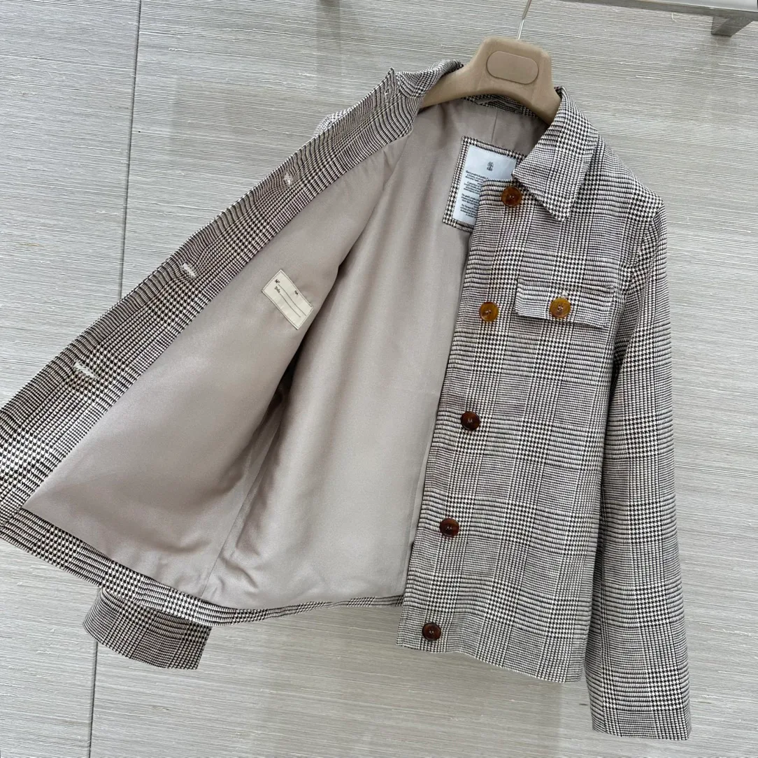 Куртки И Пуховики Женские Brunello Cucinelli 9339860