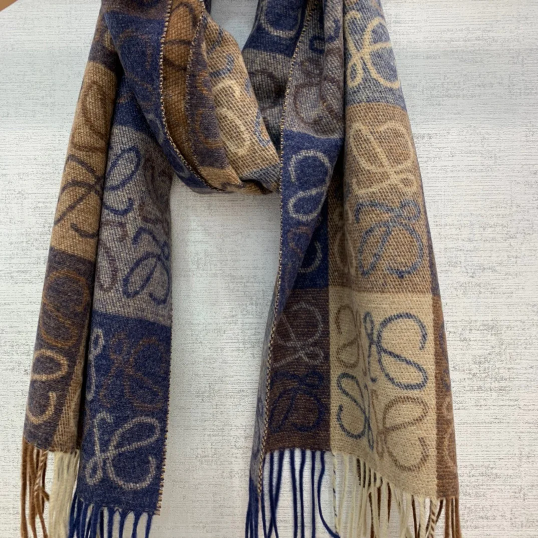 Шарфы Loewe 4180976