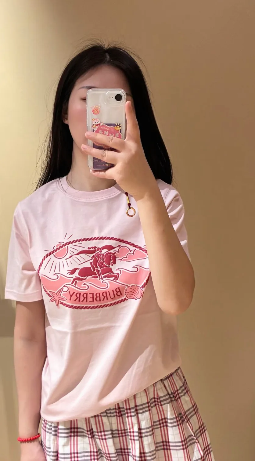 Футболки Женские Ralph Lauren 13374287