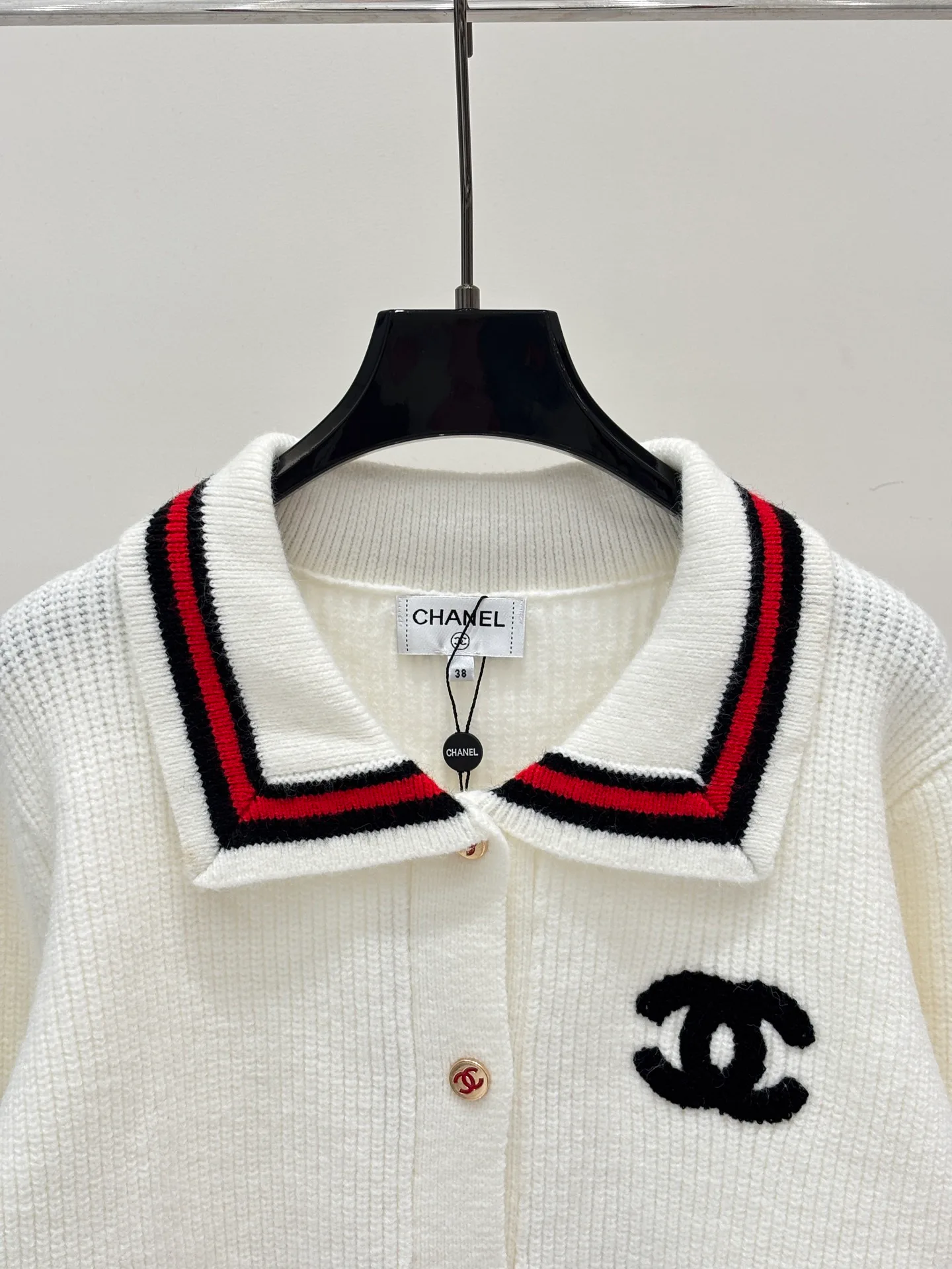 Джемперы И Свитеры Женские Chanel 18032612
