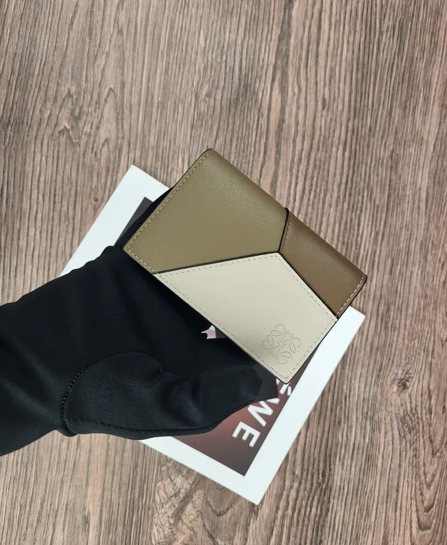 Кошельки Loewe 690748