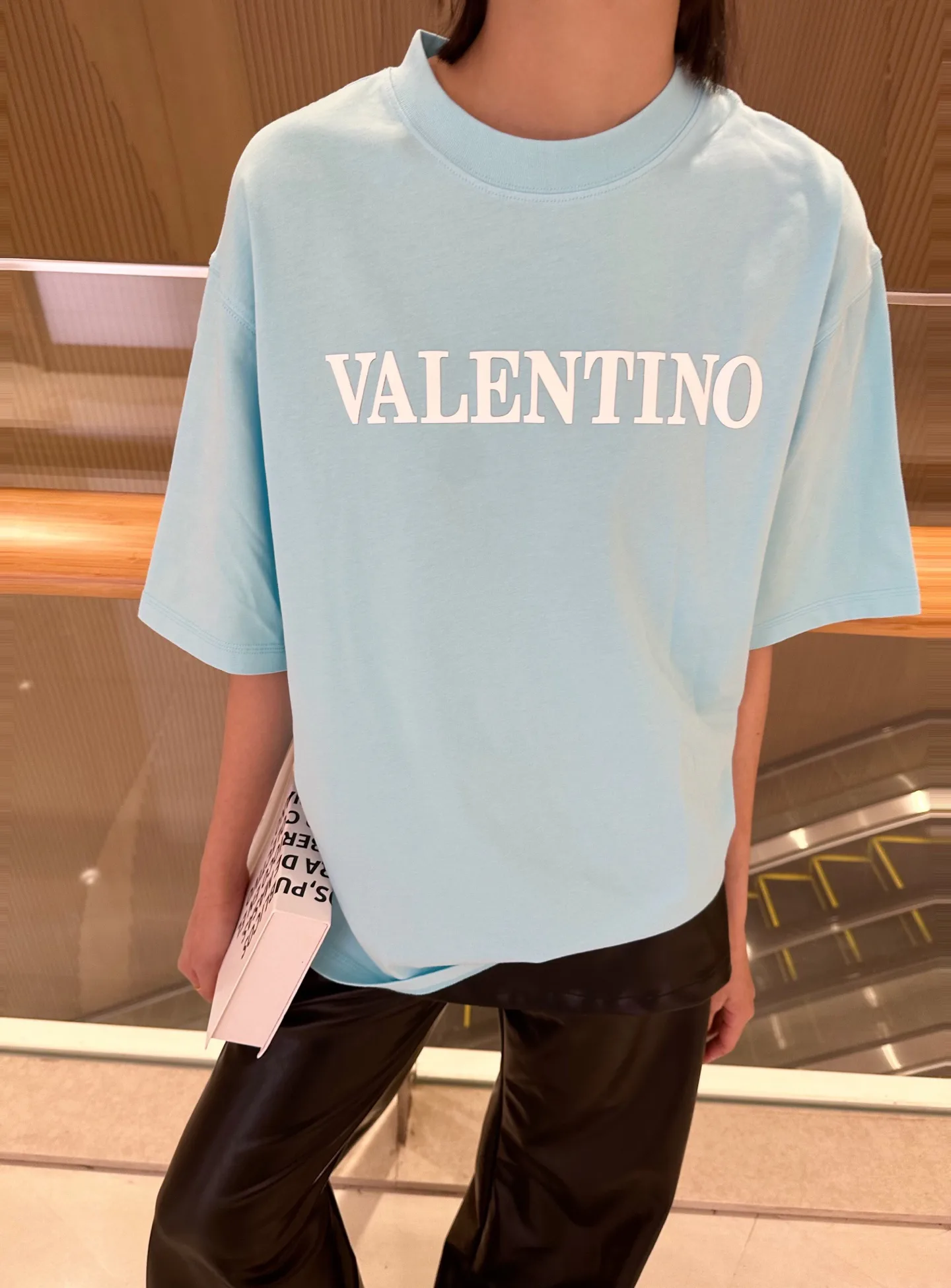 Футболки Женские Valentino 10519