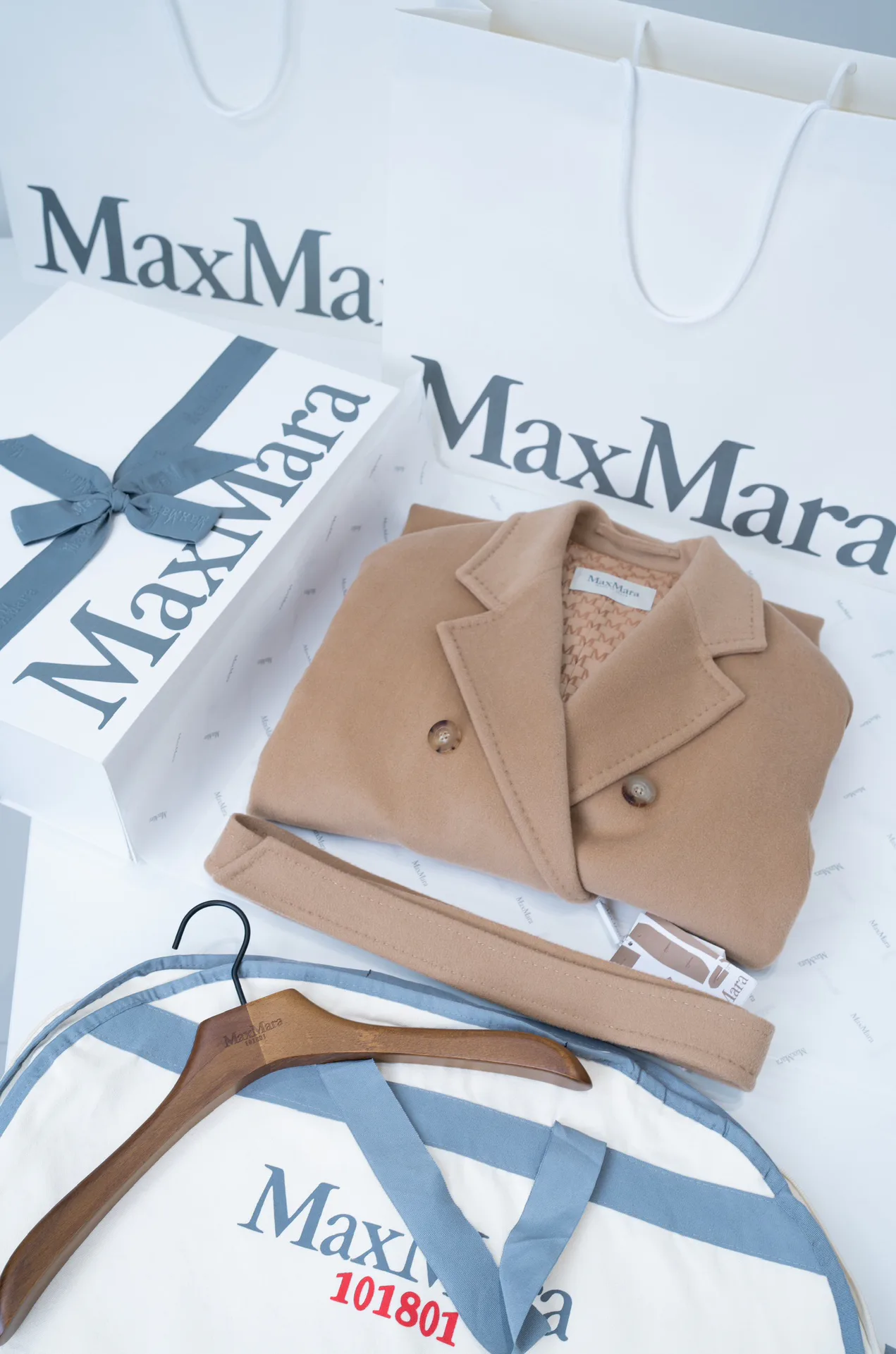 Пальто Женские Max Mara 18510405